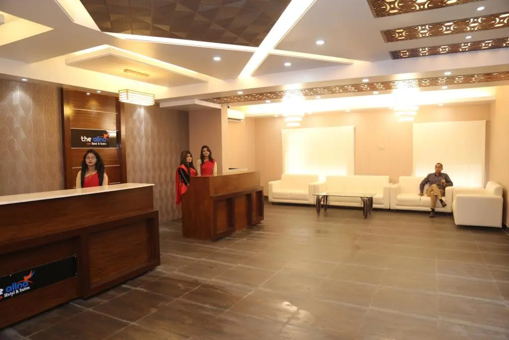 Favour Inn International