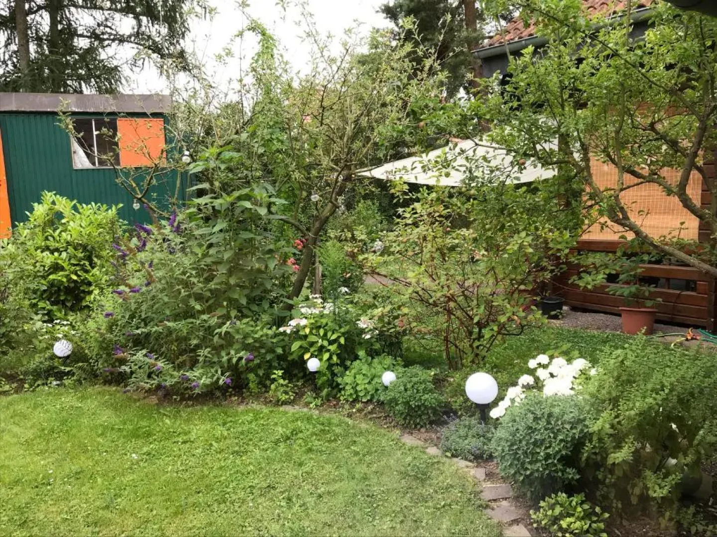 Eifel-Lounge - BLOCKHAUS