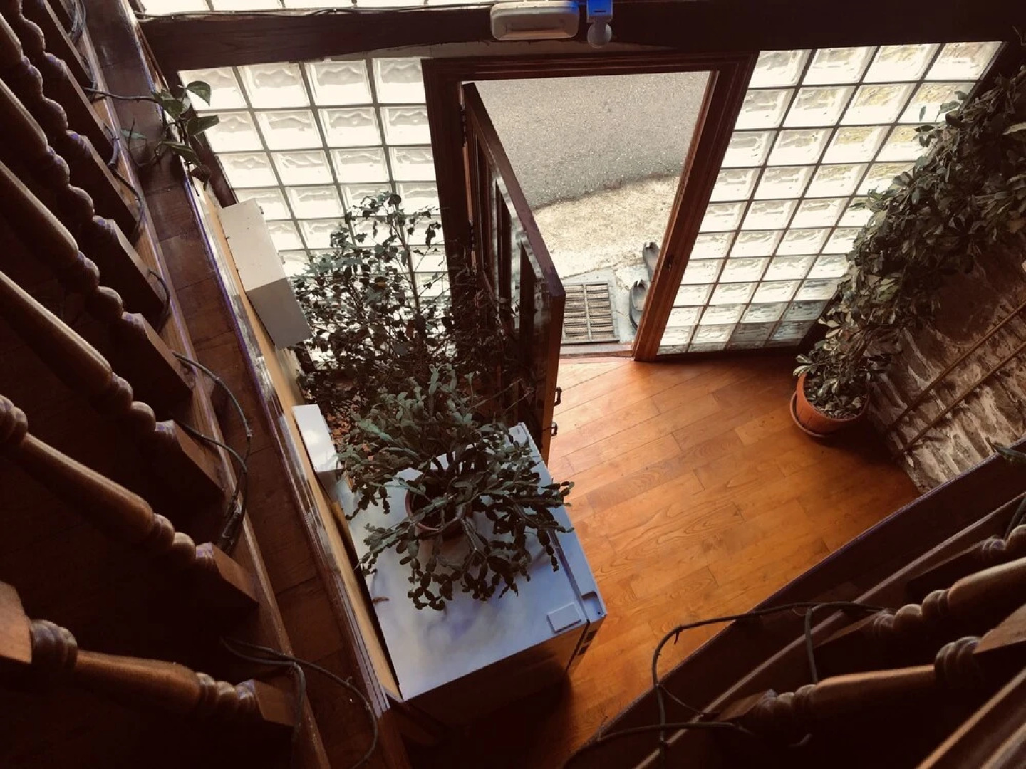 Casa Rural Madreselva