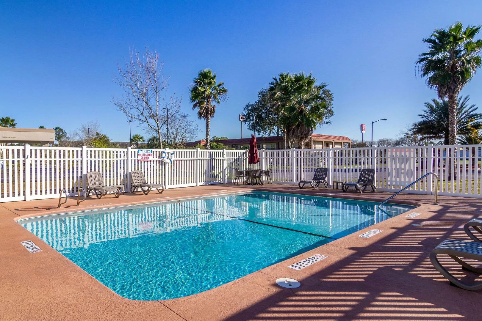 Wingate by Wyndham Kings Bay Naval Base / I-95