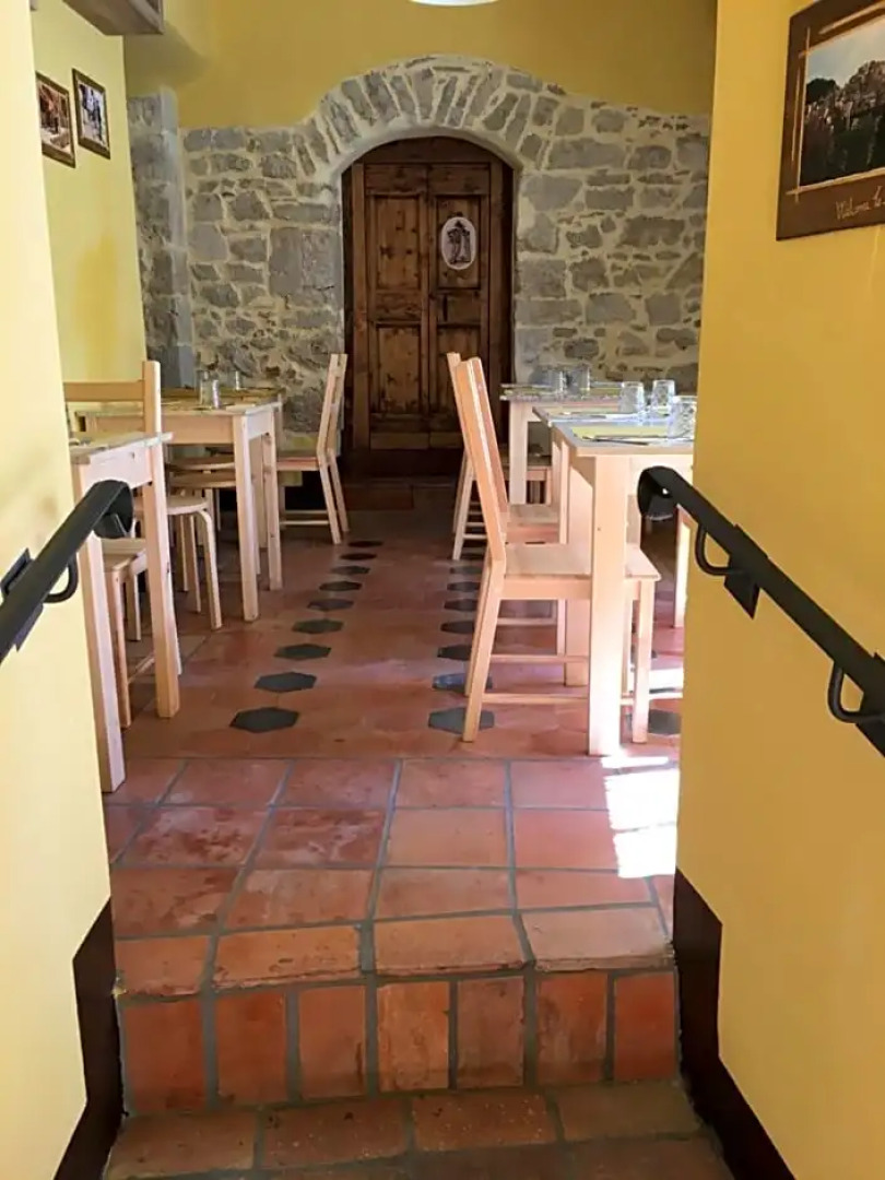 Alloggio del Grand Tour