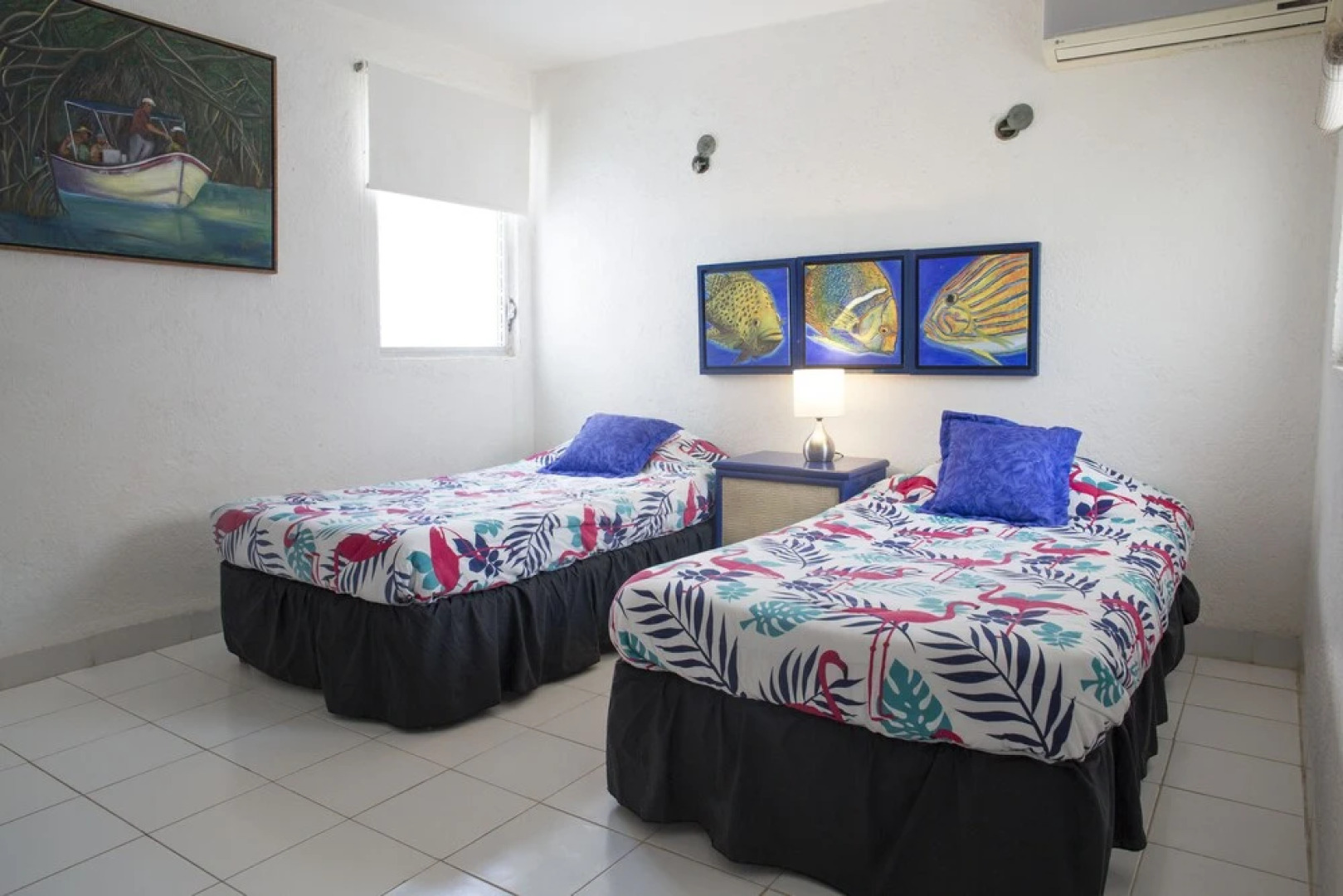 3 BR Apartment & Great Beach at Uaymitún