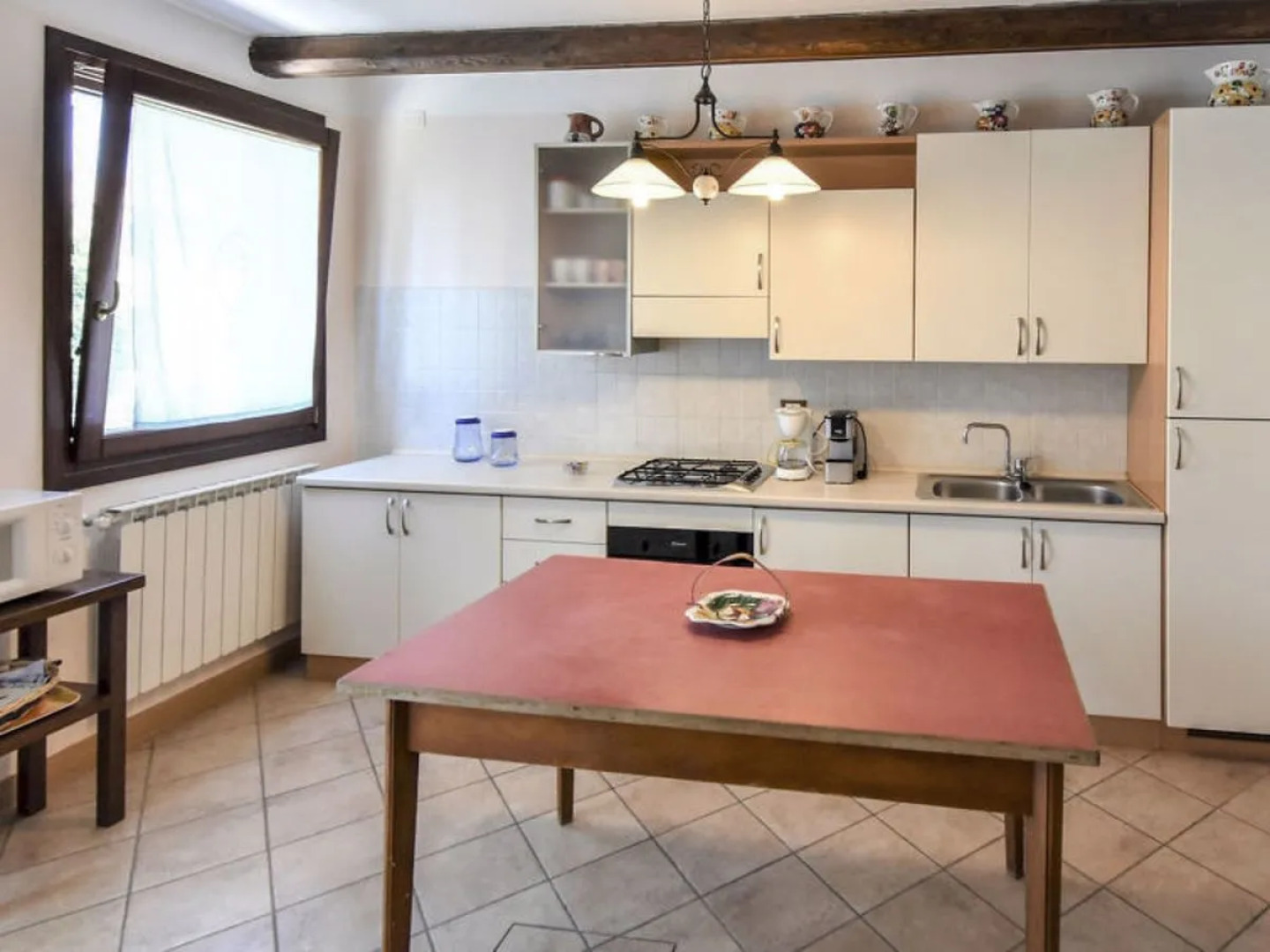 House  Ariano Nel Polesine