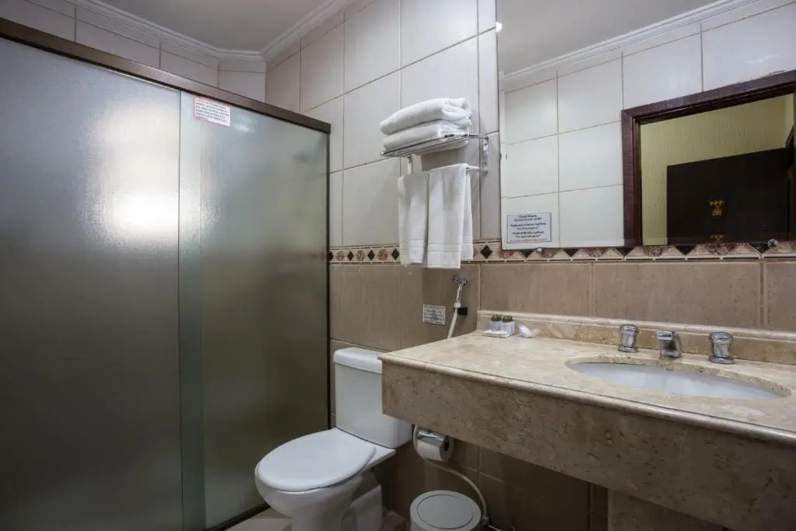 Hotel Leão da Montanha