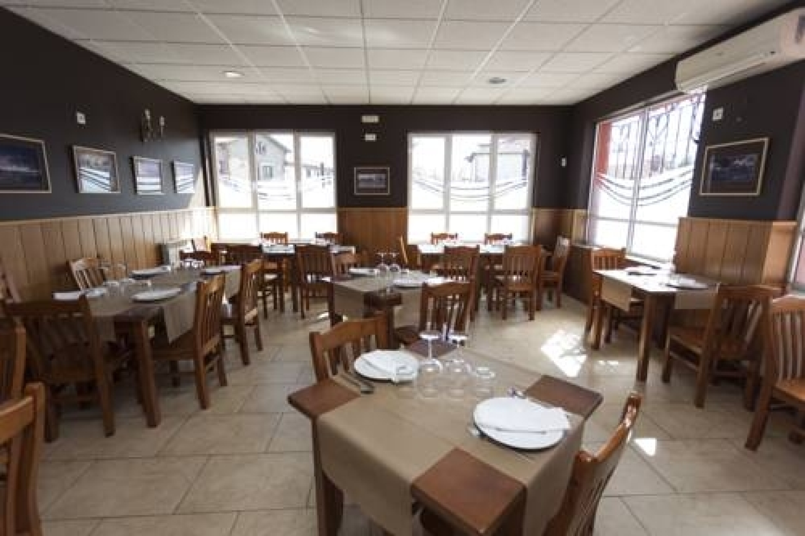 Hostal Restaurante La Concha