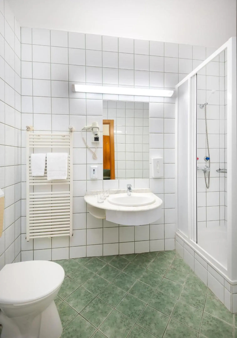 Hunguest Hotel Millennium