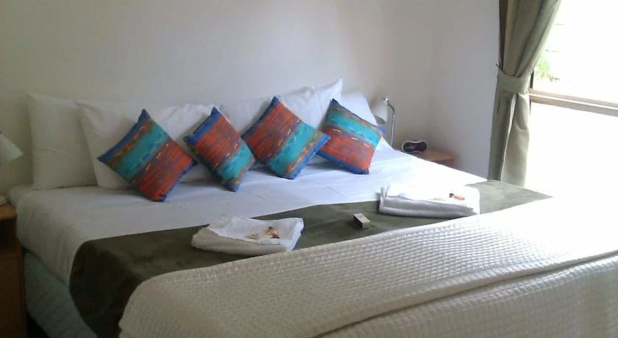 Bruny Island Beachside Accommodation