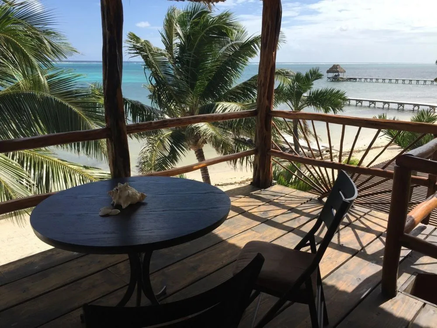 Hidden Jewel Boutique Hotel