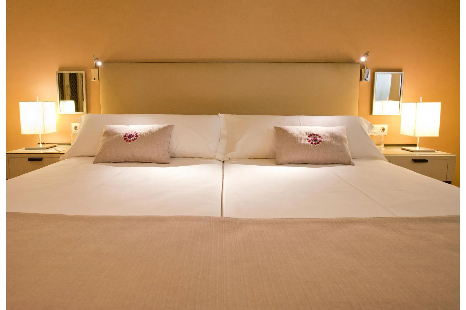 Vincci Albayzin Hotel