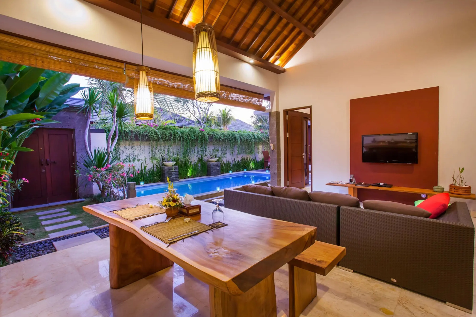 Lumbini Luxury Villas and Spa