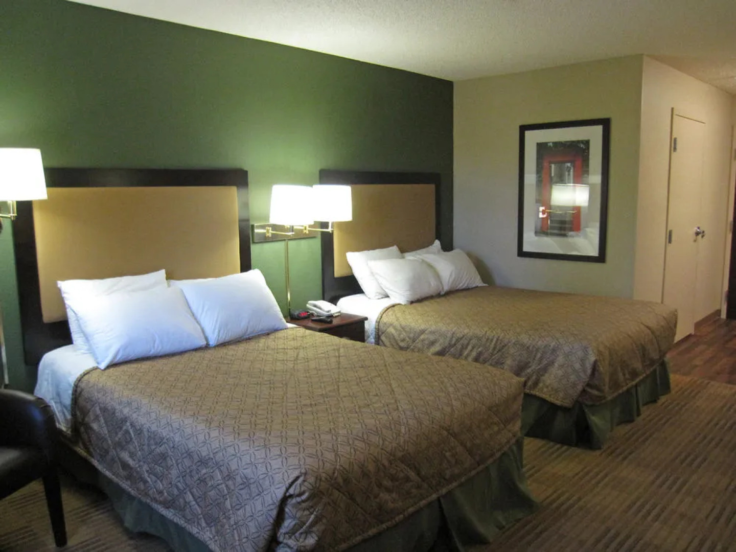 Extended Stay America Los Angeles - Simi Valley