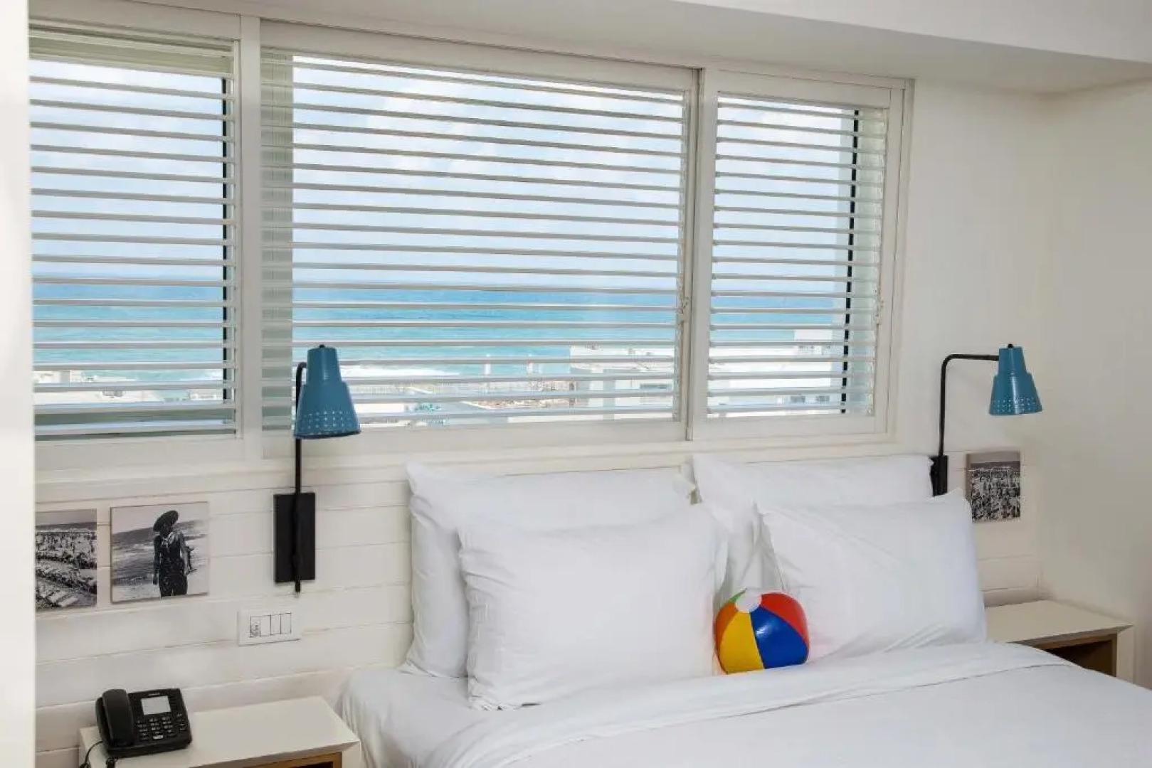 Yam Hotel An Atlas Boutique Hotel