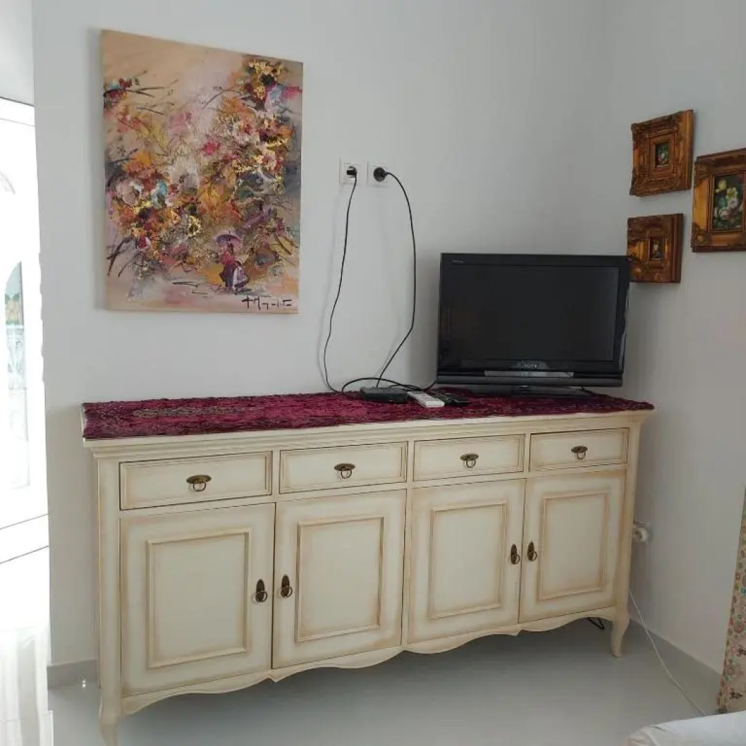 NN Luxury Apartment near Athens airport