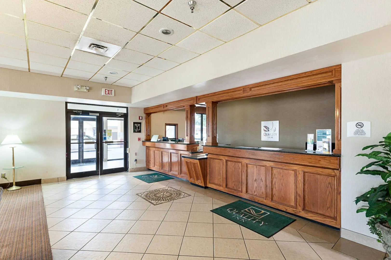 Best Western Childress West Hotel