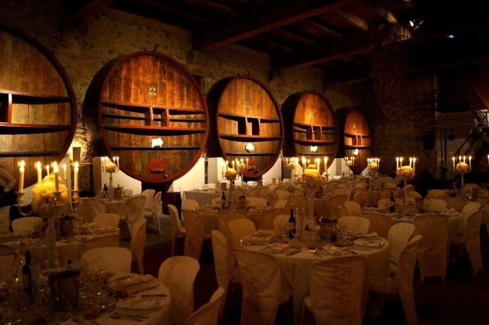 Château Hermitage de Combas