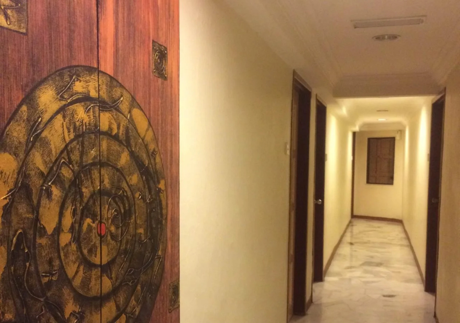 City Star Hotel Kulai