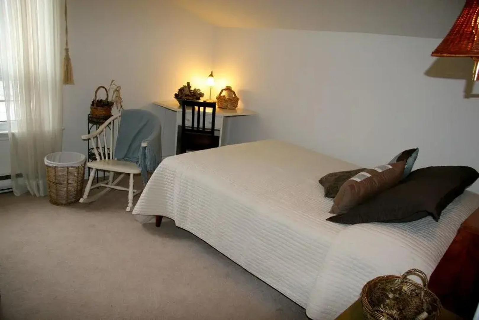 The Hive Centre and Stay