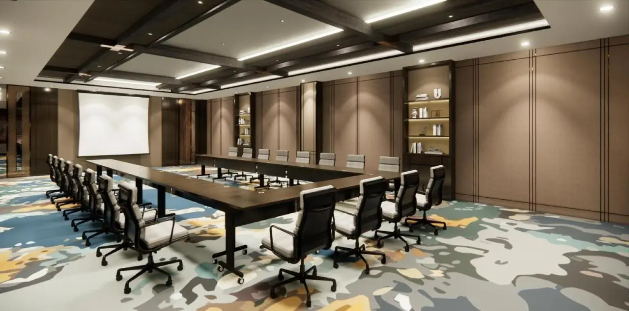 FUGO Hotel Samarinda (Bigmall)