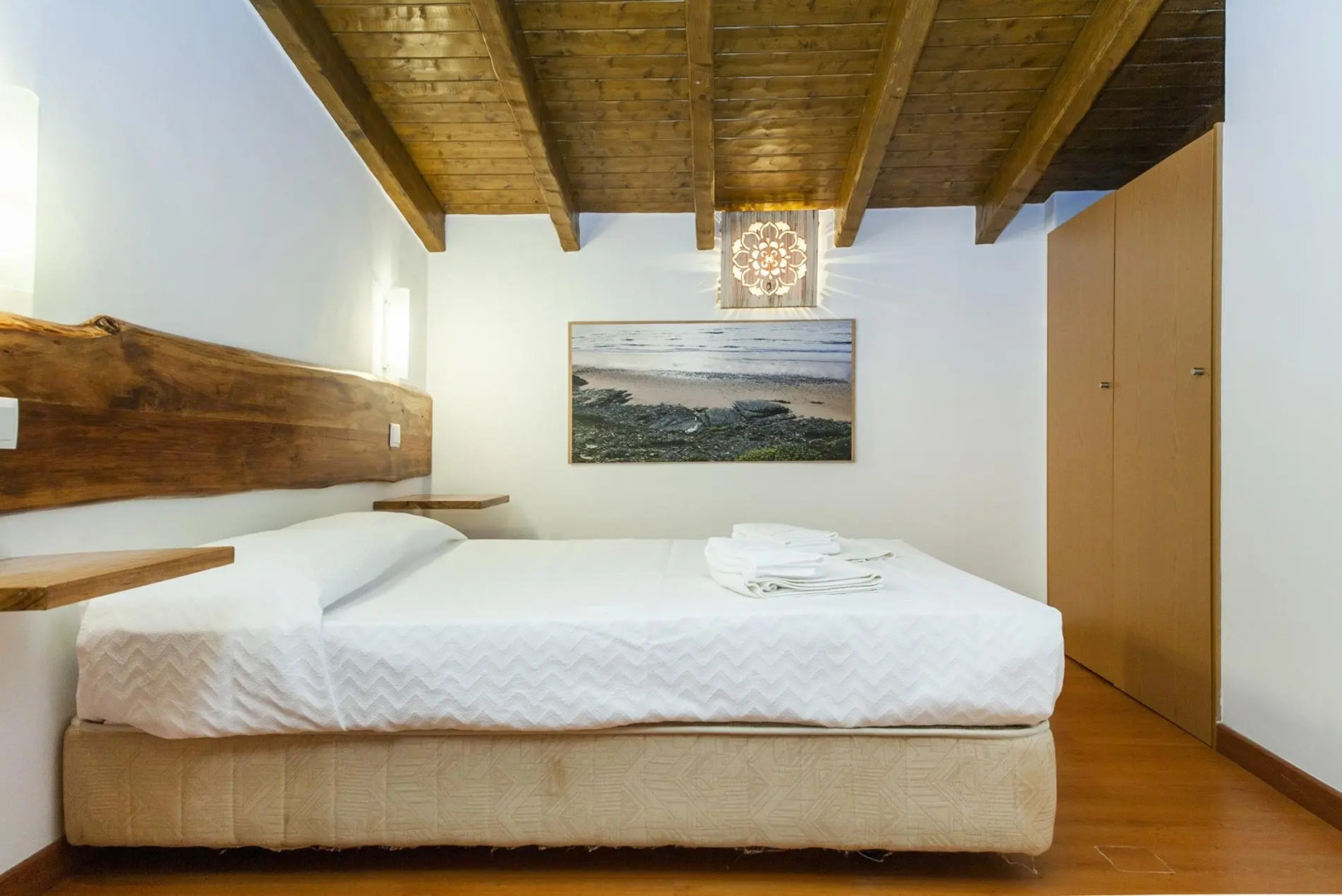 H - Vale dos Homens Beach Room in Montes de Praias Guesthouse in Aljezur