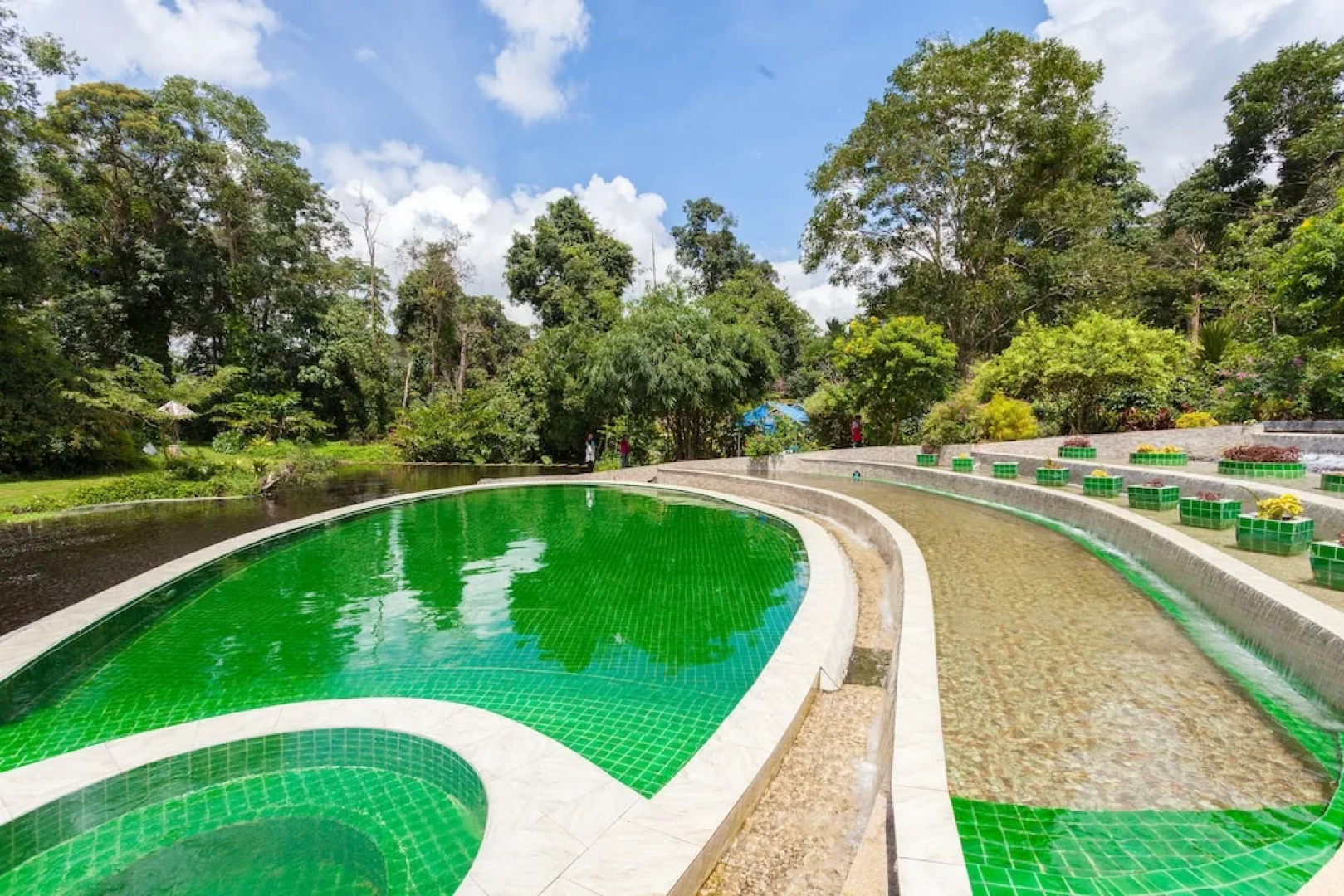 Sinouk Coffee Resort