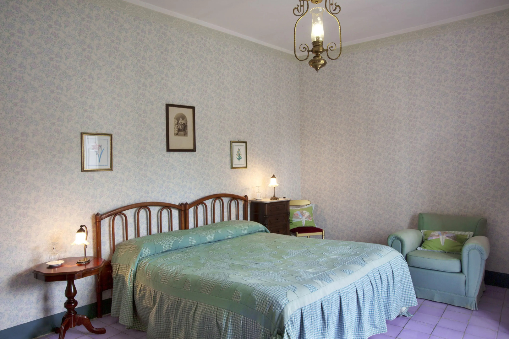 Agriturismo Mustilli