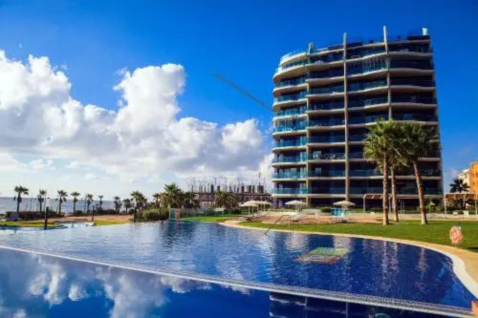 Royal Apartment Punta Prima