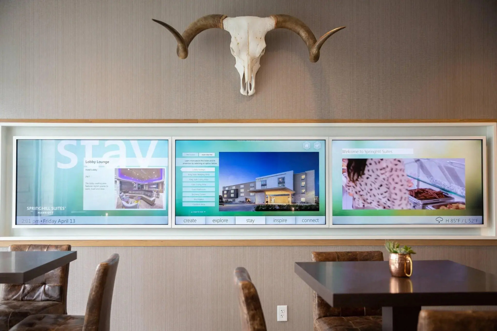 SpringHill Suites by Marriott Austin Cedar Park