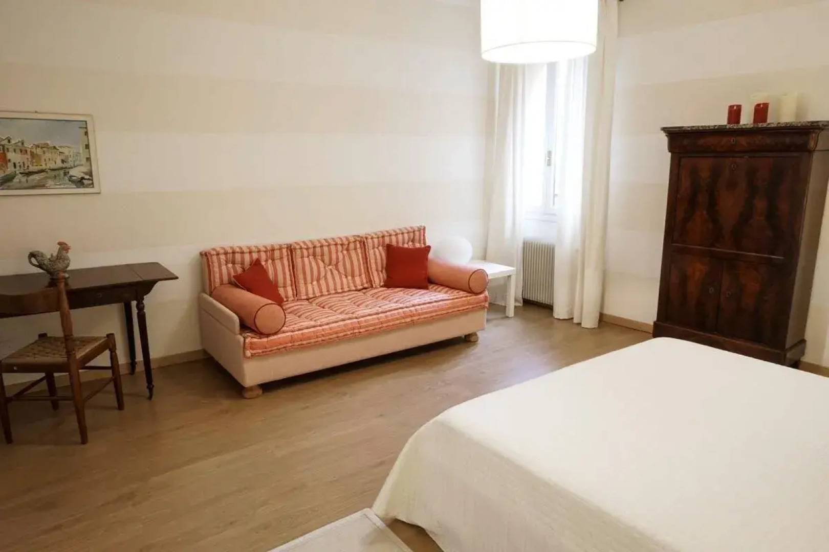 Prosecco Collalto Lodge