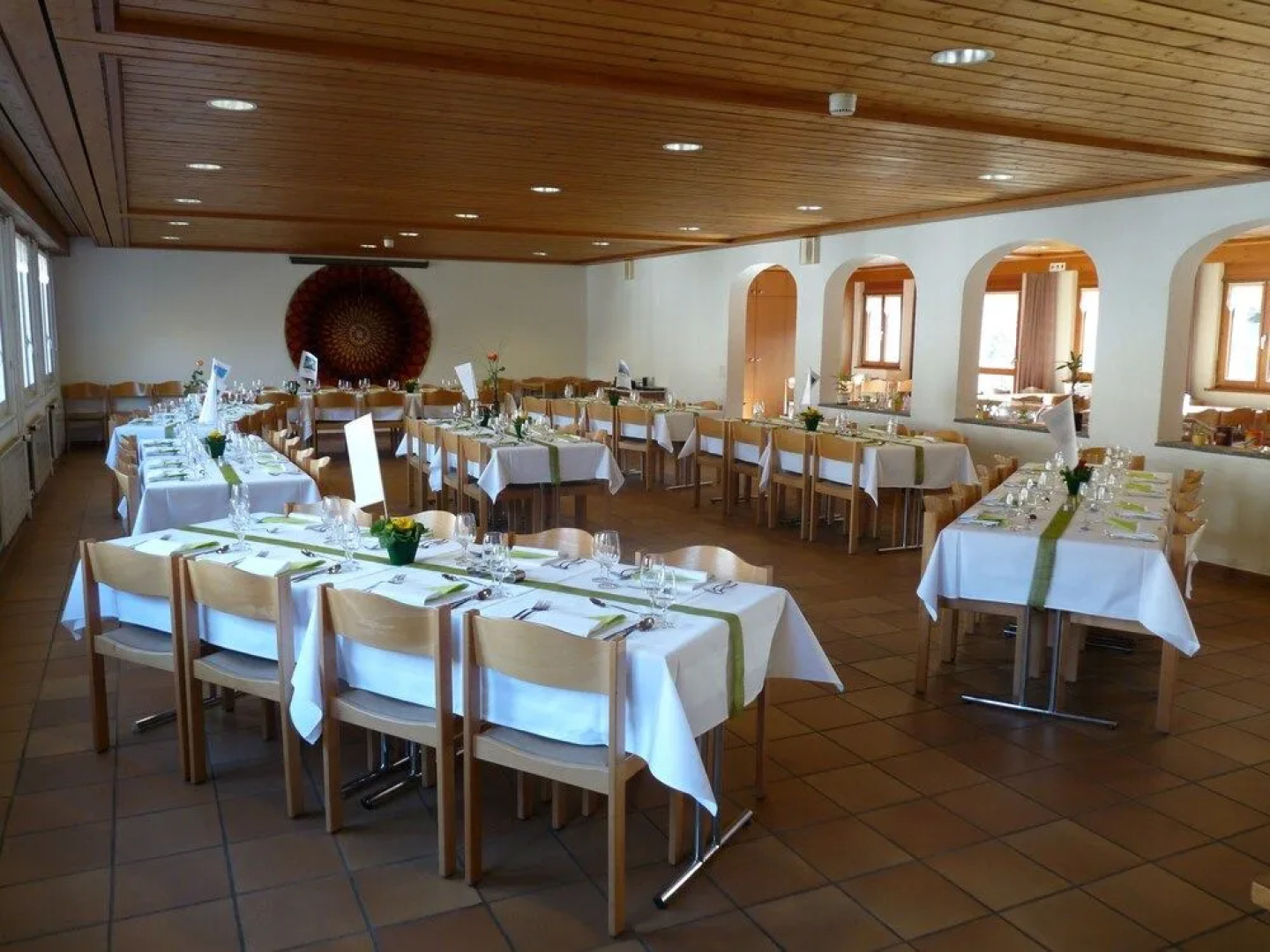 Bildungshaus St. Jodern