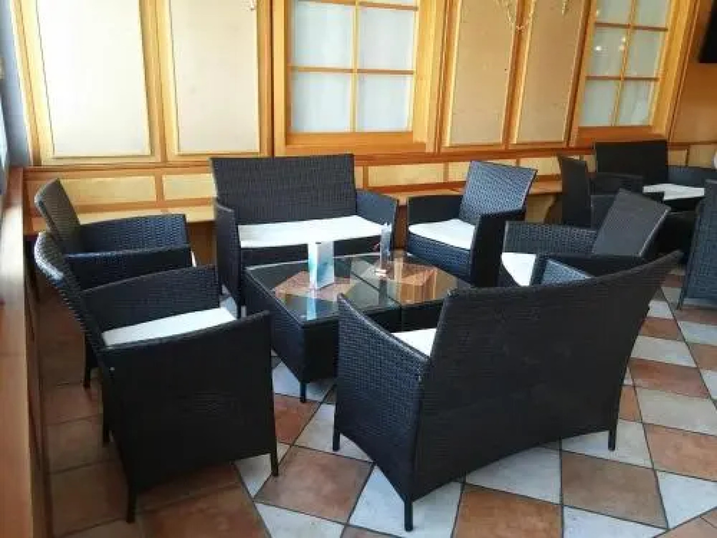 Jugend- und Familiengästehaus Cap Wörth