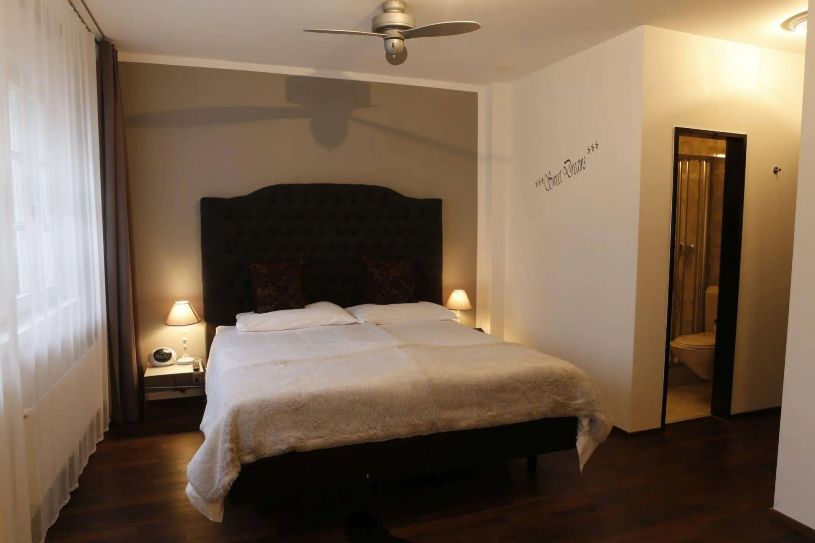 Boutique Hotel Weisses Kreuz - Adult only Hotel