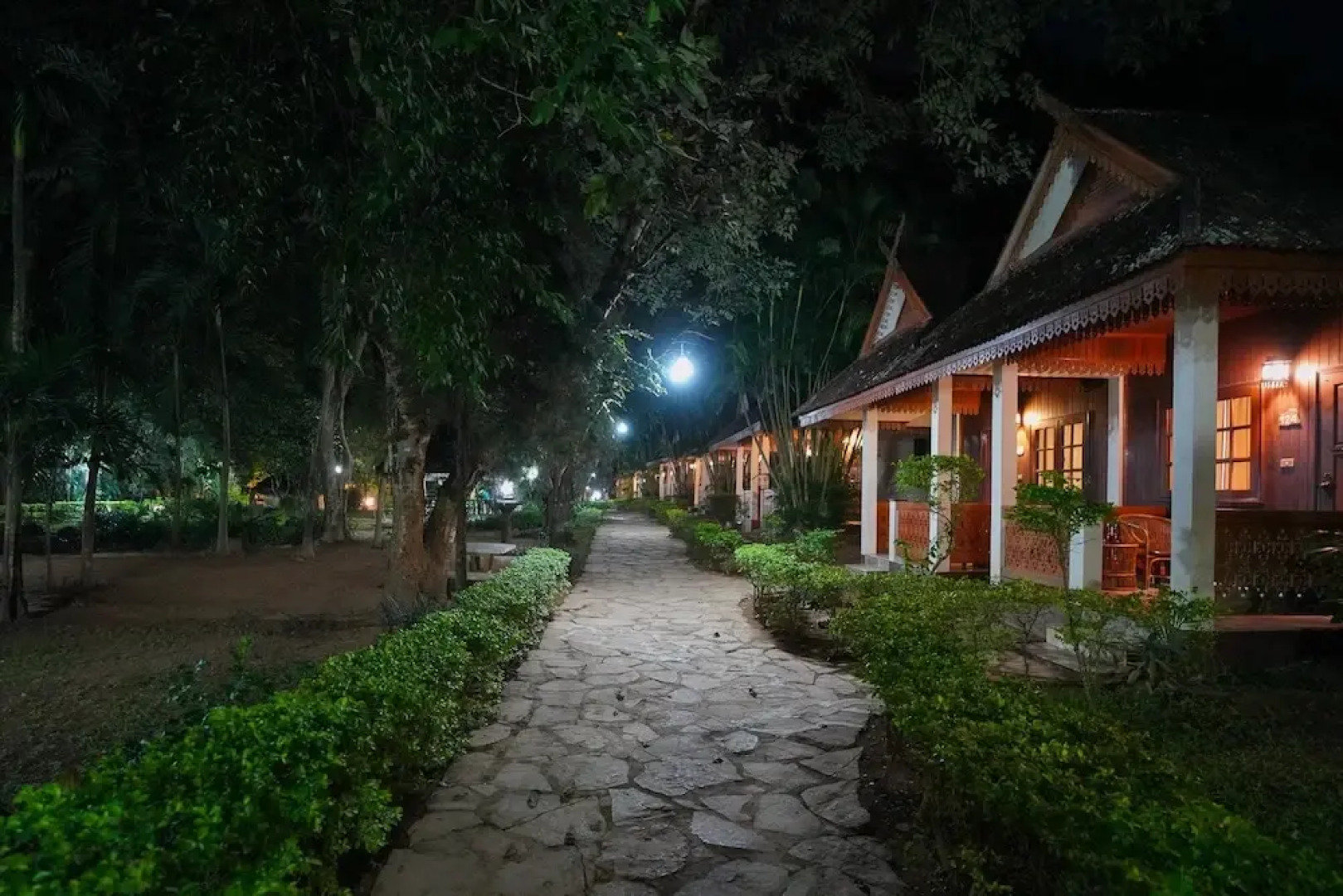 Rimchan Resort Hotel