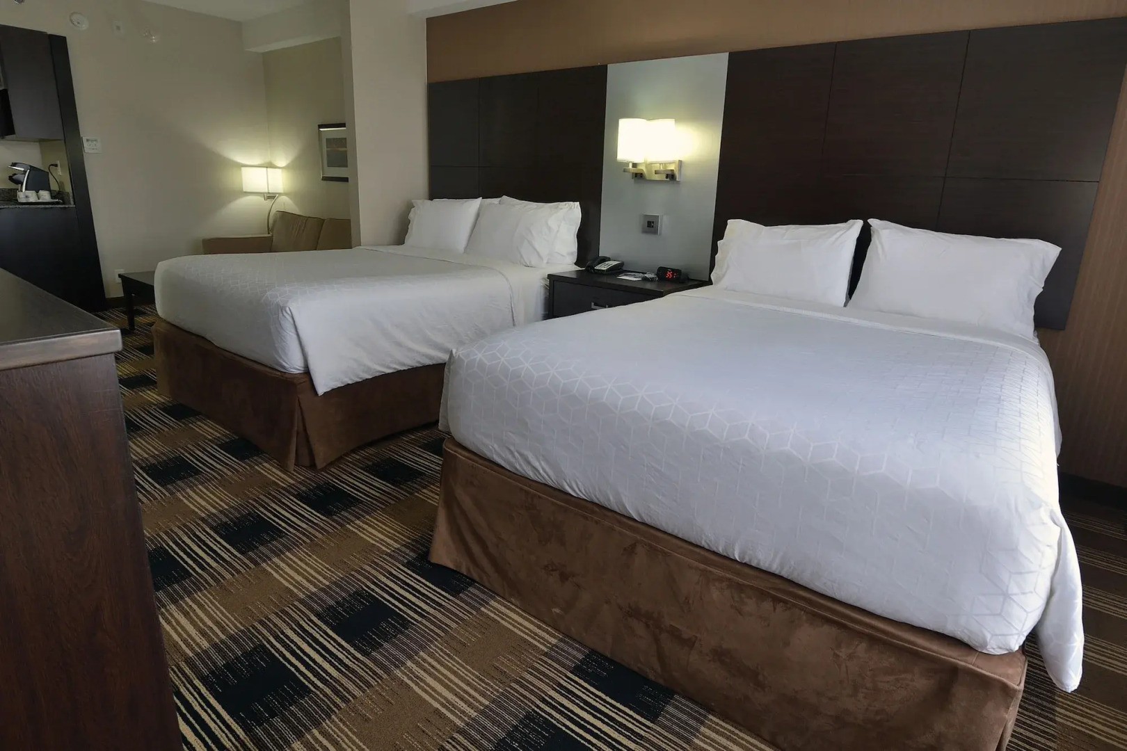 Holiday Inn Express & Suites Ottawa East - Orleans by IHG