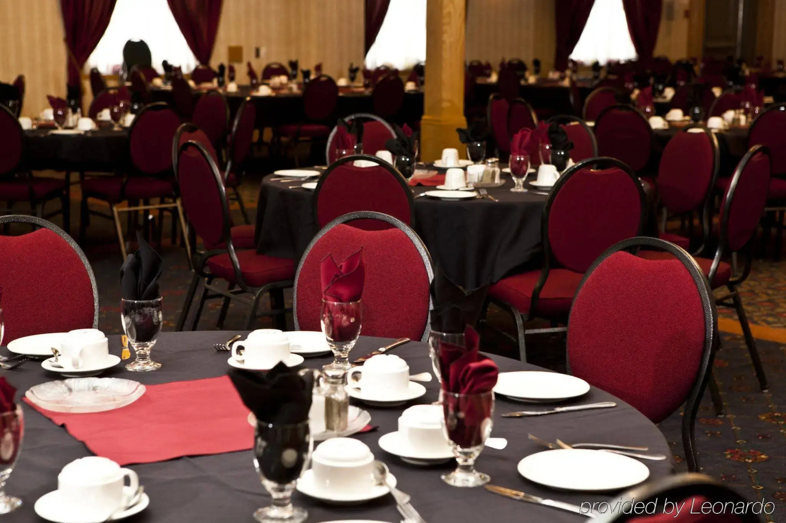 Stonebridge Hotel Grande Prairie