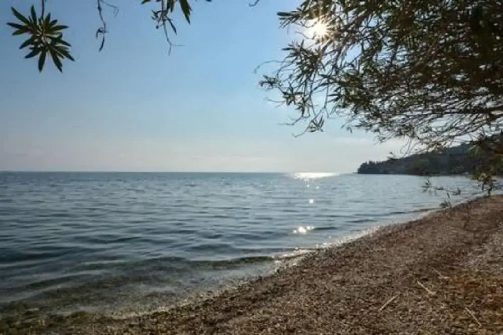 Deja Blue Beach Pool House by Estia