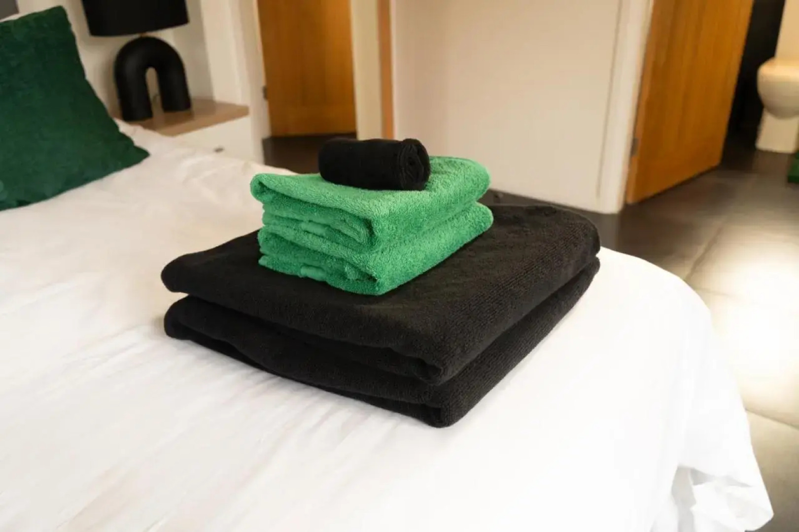 The Green Monkey (Adults Only)