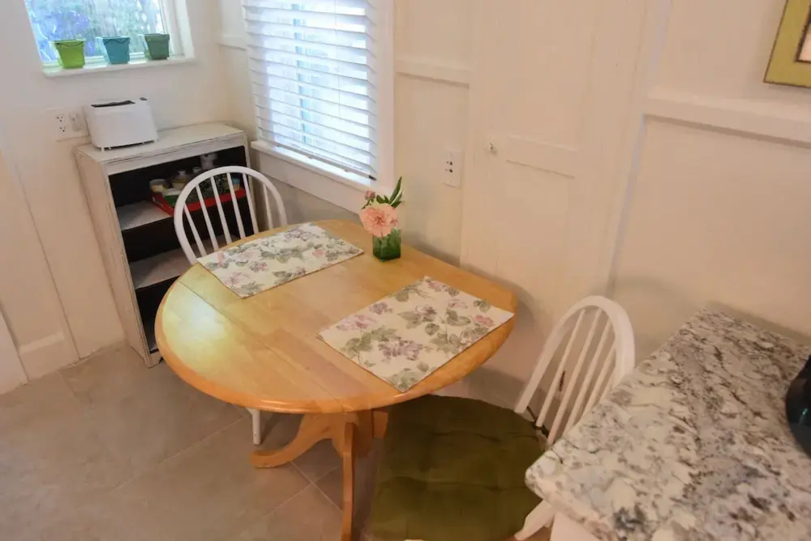 Pass-a-Grille Beach Historic Spanish Triplex