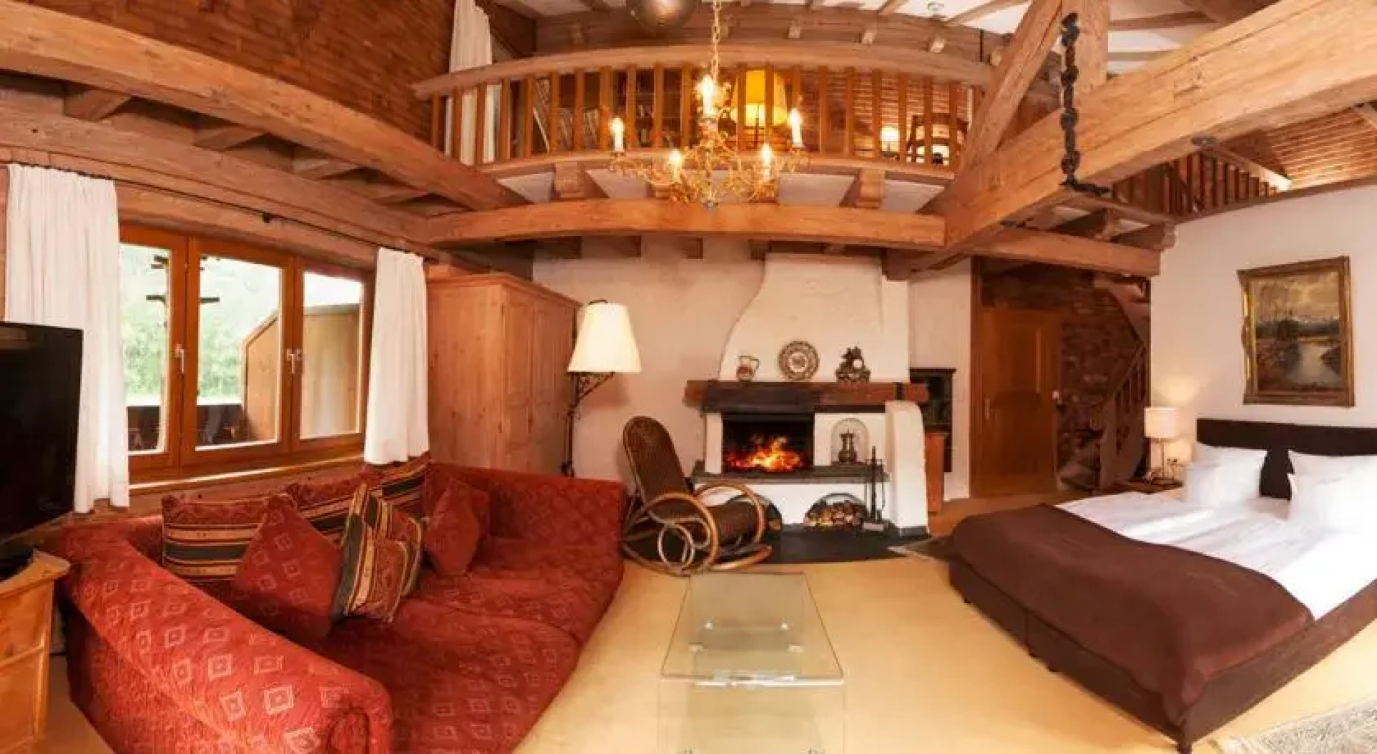 Hotel zur Oberen Mühle