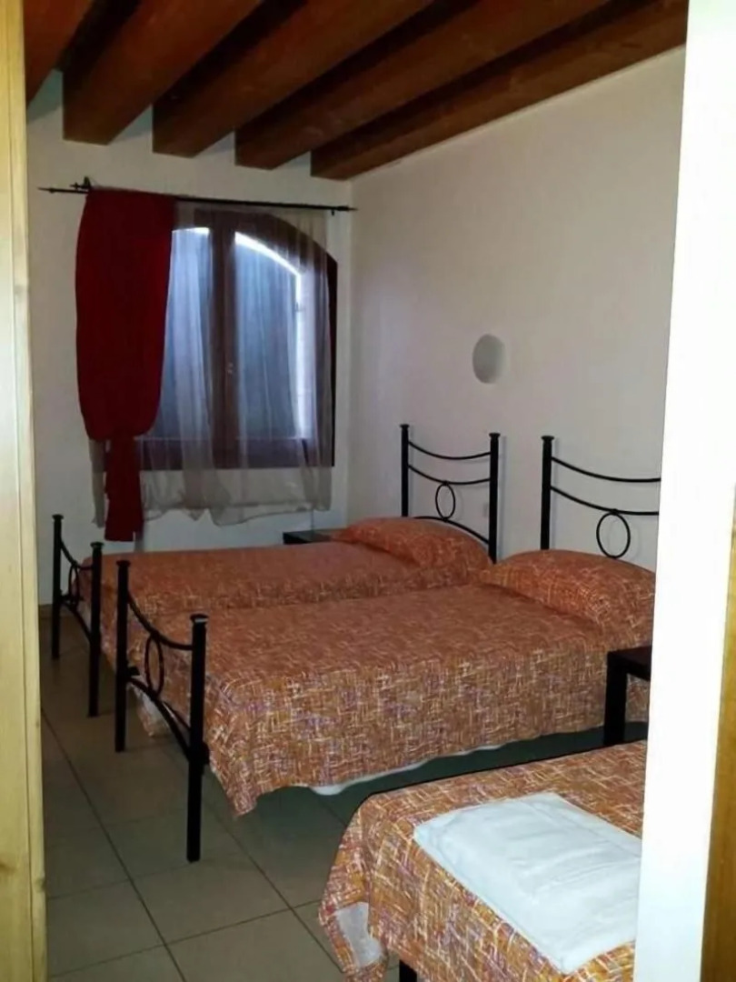 Agriturismo Quadrifoglio Relax