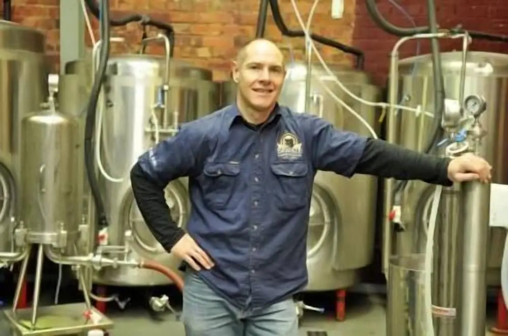 Holgate Brewhouse At Keatings Hotel