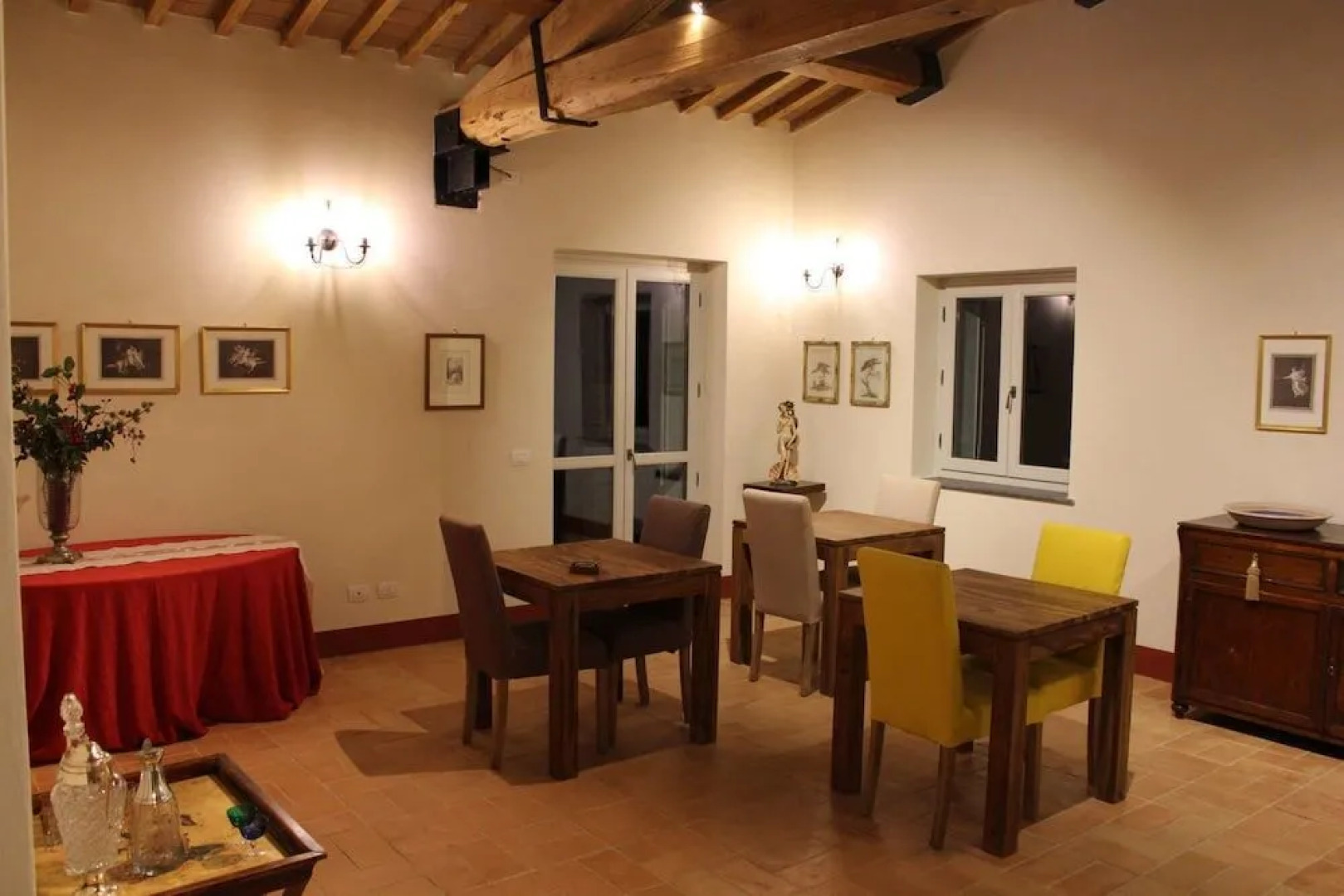 Il Poggio Del Tartufo