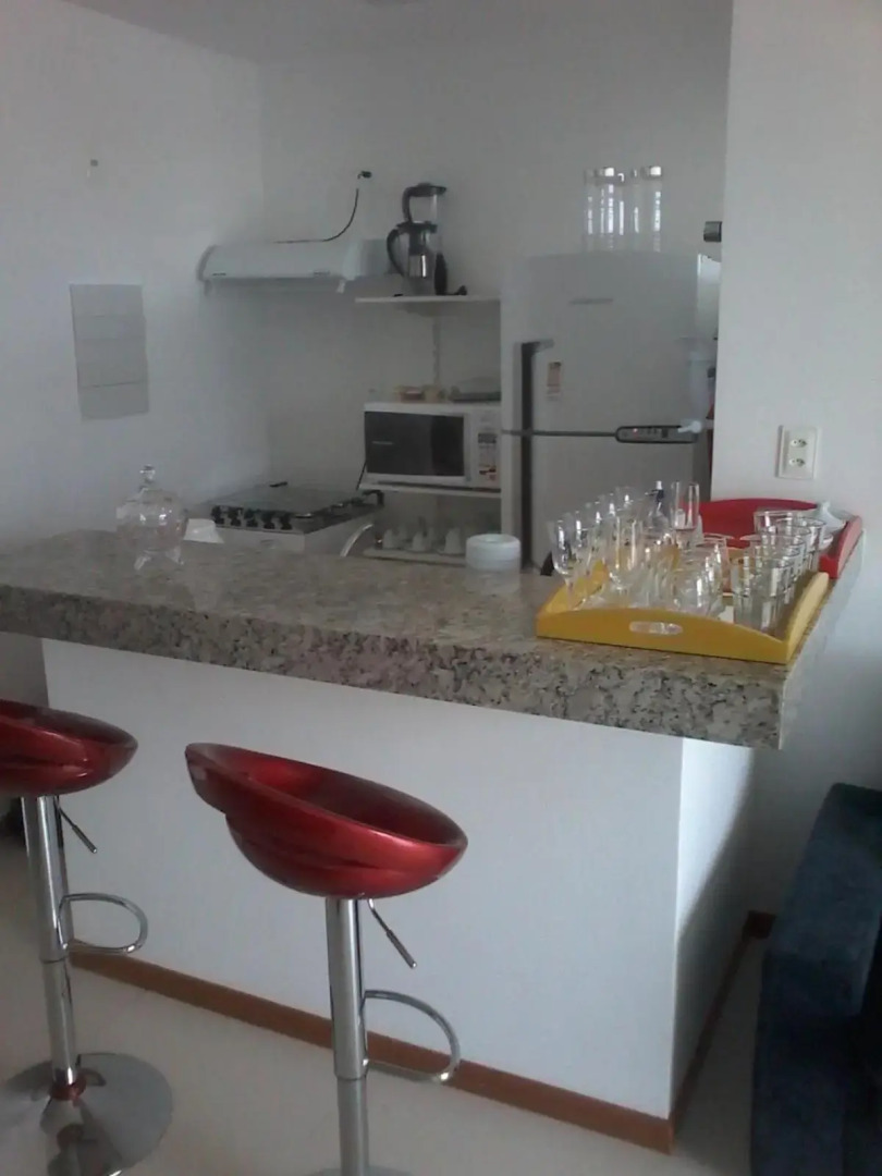 Apartamento Imbassai