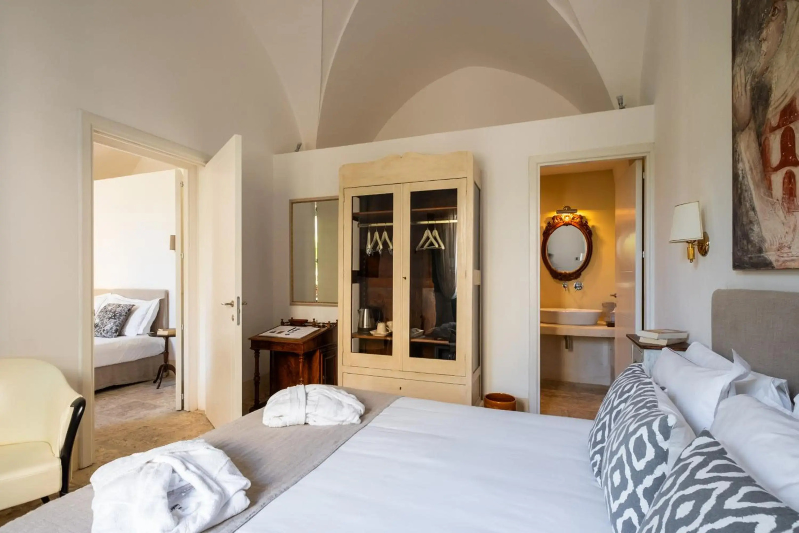 Palazzo Ducale Venturi - Luxury Relais & Wellness 