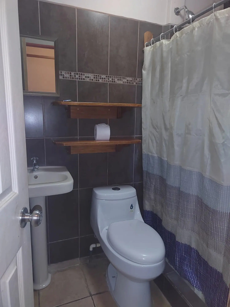 La Boya Hotel y Parque Acuático