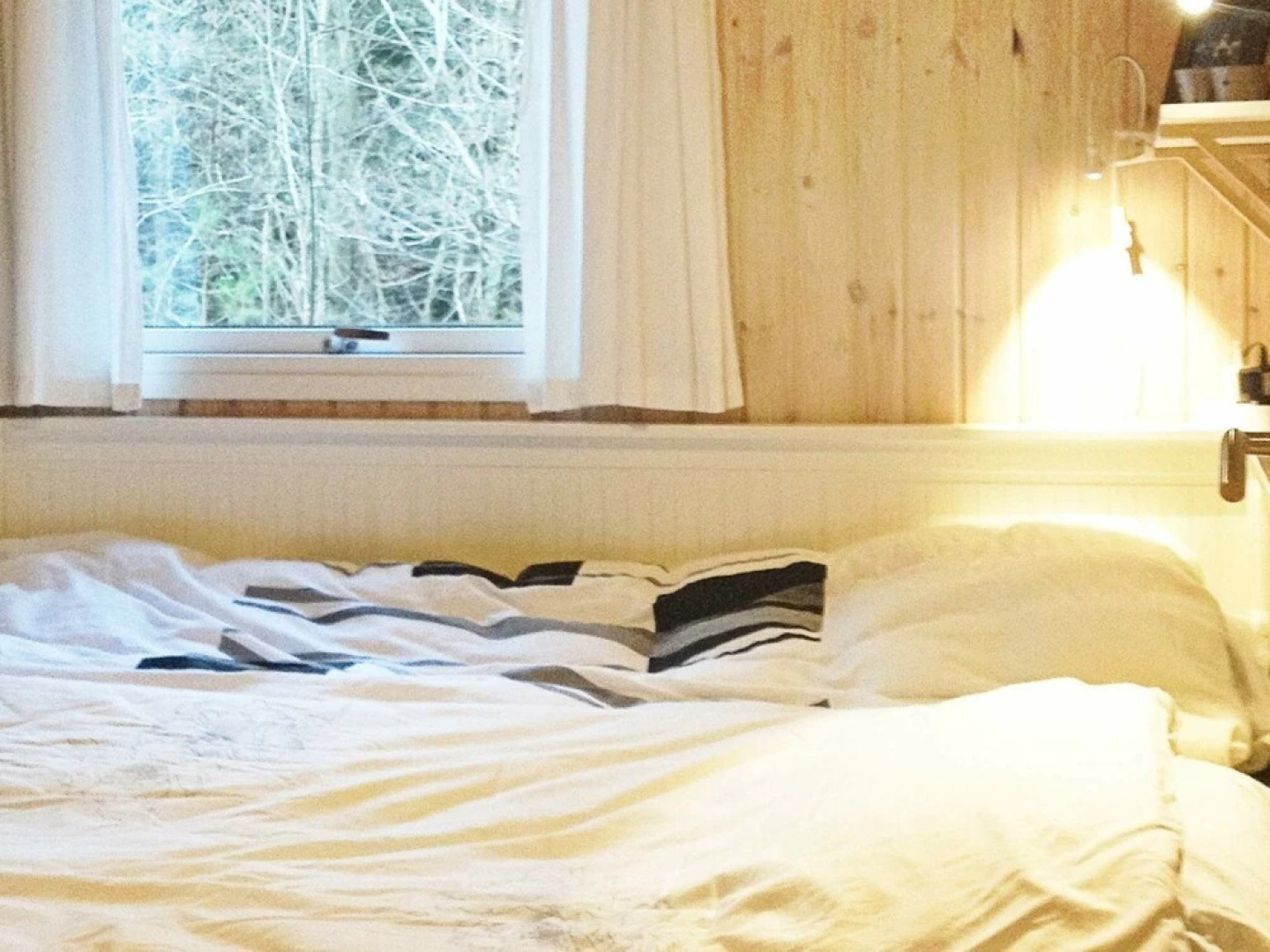 Cozy Cottage in Hadsund With Sauna