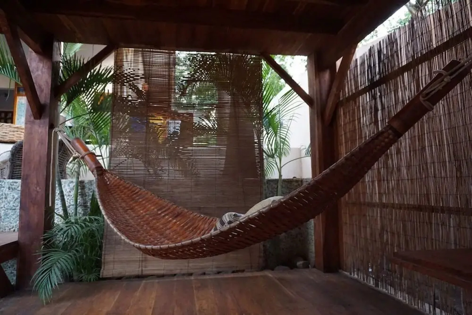 The Beach Bungalows Tamarindo B&B