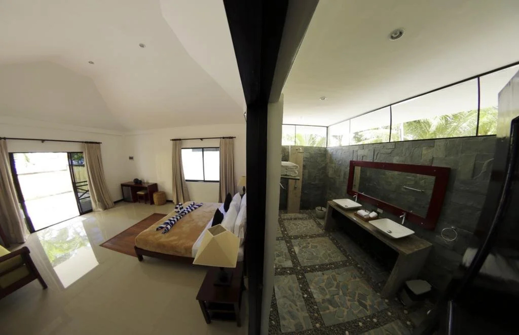 Cabilao Sanctuary Beach & Dive Resort