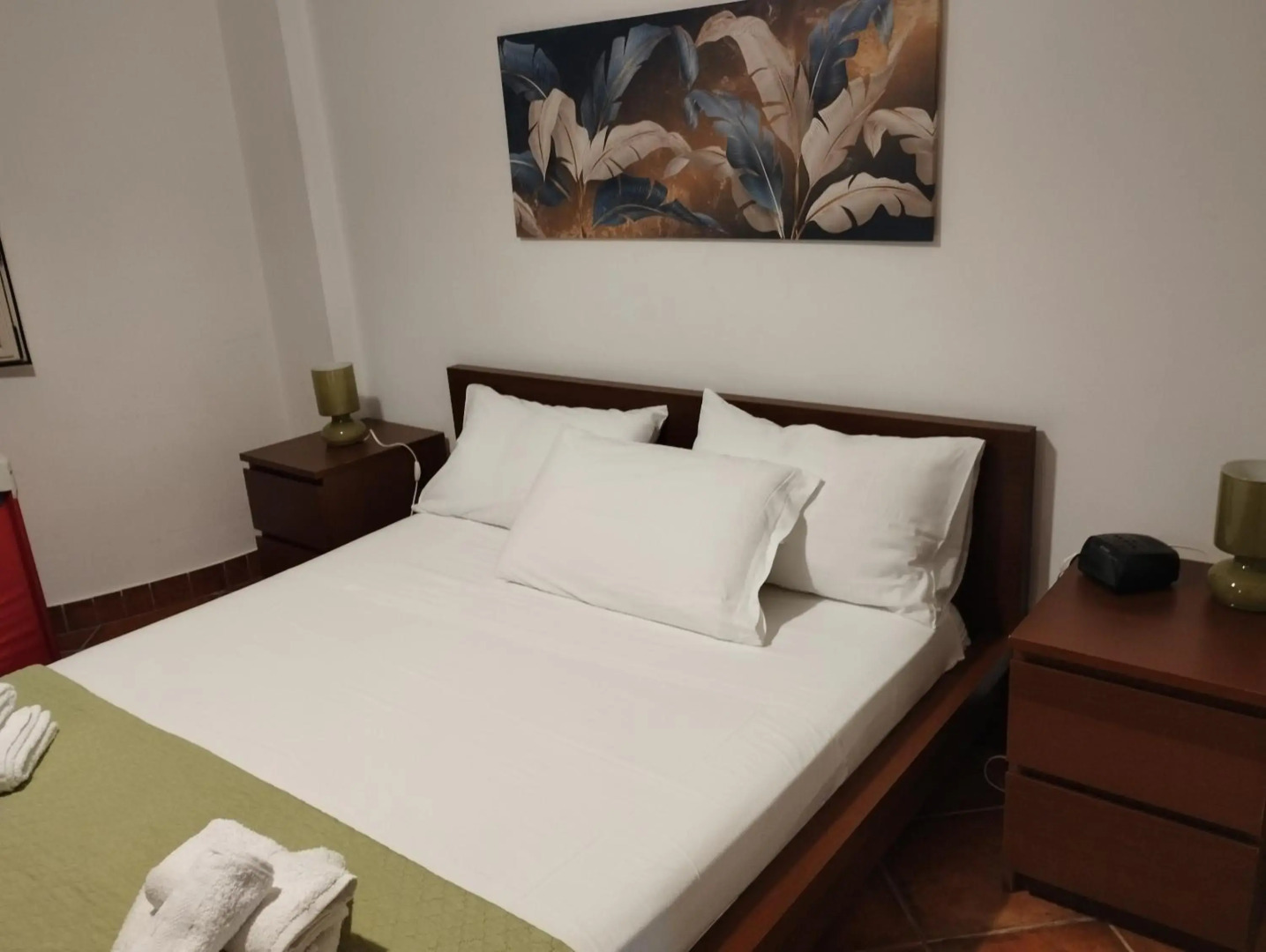 Smart Apartment by the Sea near Palermo, Sicily