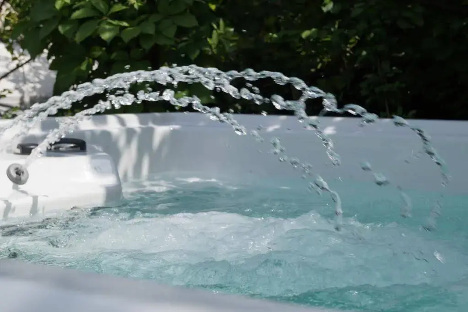 Appartement Le Trianon