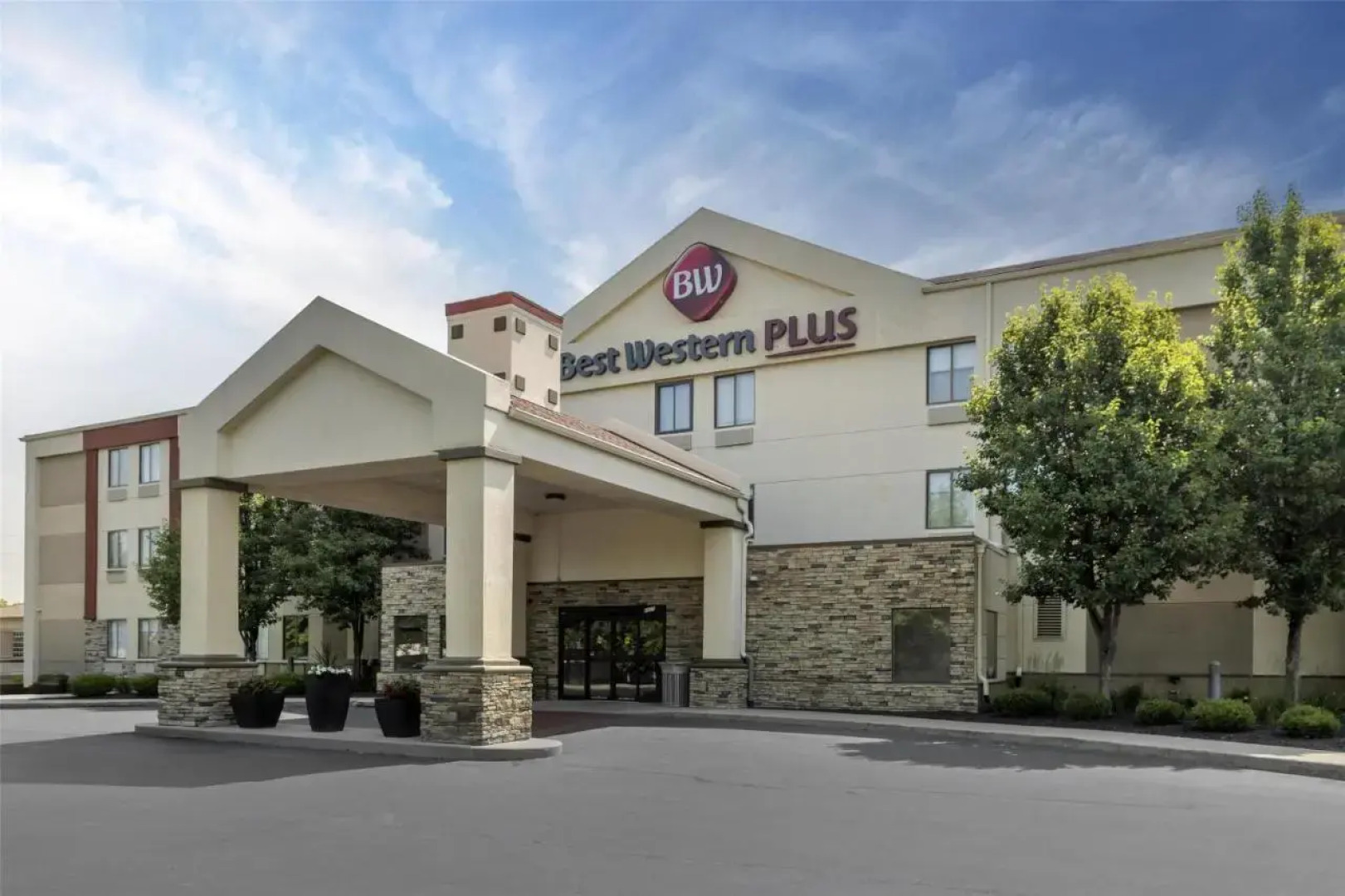 Holiday Inn Express Kansas City- Lee`S Summit